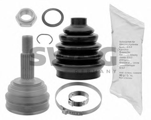 30 91 4860 SWAG Joint Kit, drive shaft