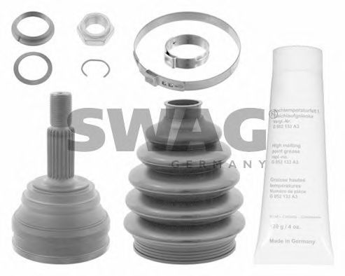 30 91 4866 SWAG Joint Kit, drive shaft