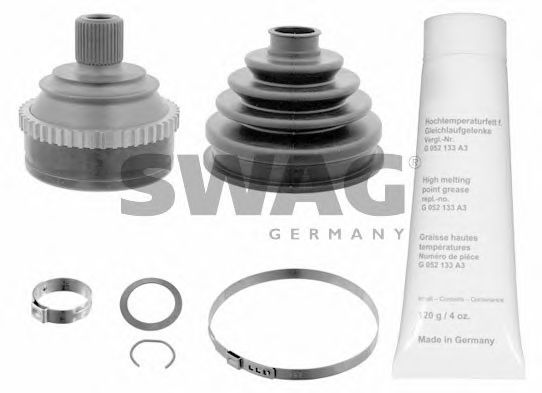 30 91 4888 SWAG Joint Kit, drive shaft