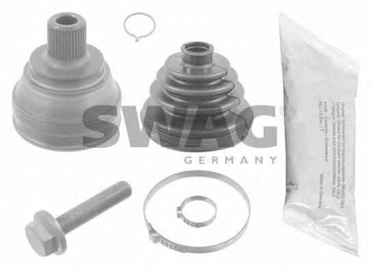 30914896 SWAG Joint Kit, drive shaft