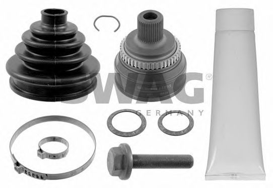 30 91 4900 SWAG Joint Kit, drive shaft