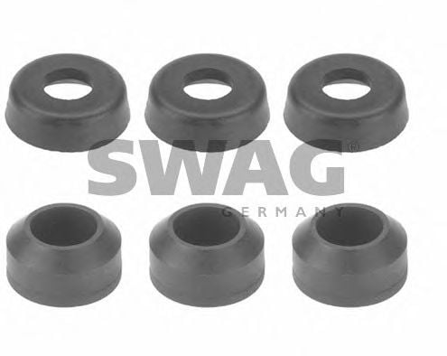 30 91 5192 SWAG Seal Ring, cylinder head cover bolt