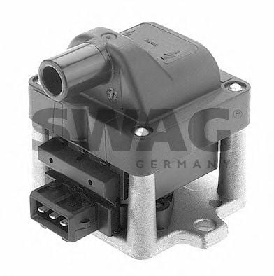 30 91 7194 SWAG Ignition Coil