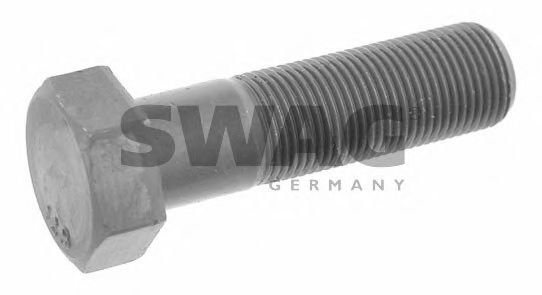 30 91 7230 SWAG Pulley Bolt