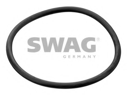 30 91 7964 SWAG Dichtung, Thermostat