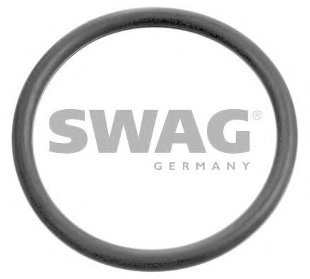 30 91 7970 SWAG Cooling System Gasket, thermostat