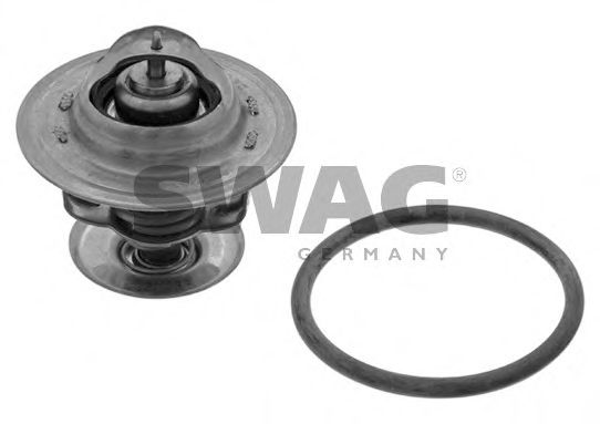 30 91 7978 SWAG Thermostat, coolant