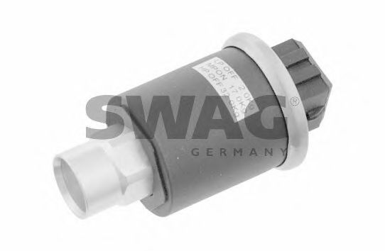 30 91 8082 SWAG Pressure Switch, air conditioning