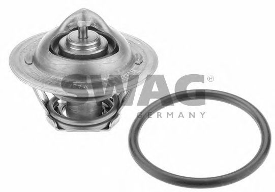 30 91 8274 SWAG Thermostat, coolant
