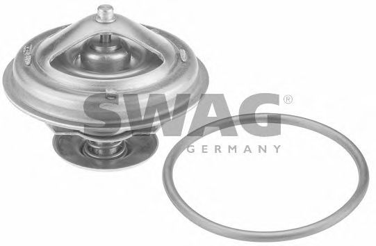 30 91 8294 SWAG Thermostat, coolant