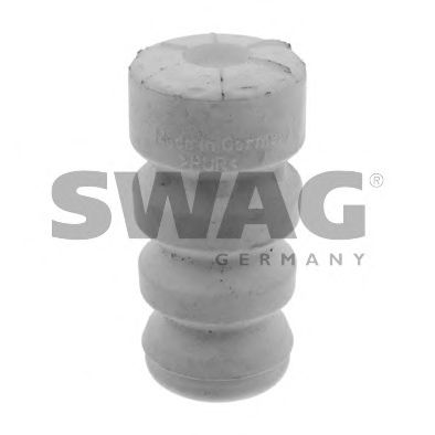 30 91 8356 SWAG Rubber Buffer, suspension