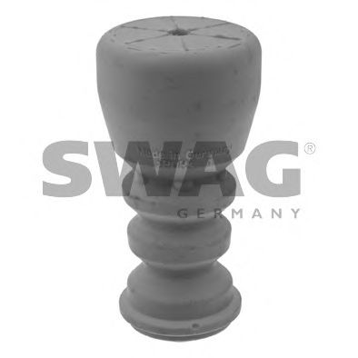 30 91 8362 SWAG Rubber Buffer, suspension