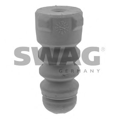 30 91 8363 SWAG Rubber Buffer, suspension