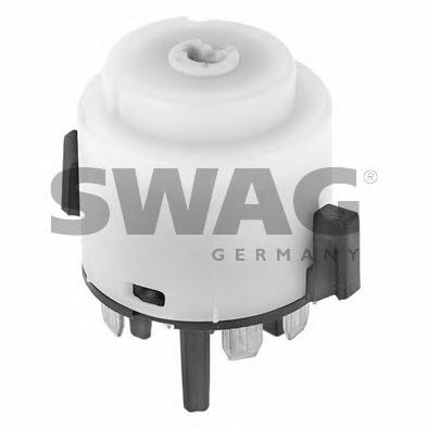 30 91 8646 SWAG Starter System Ignition-/Starter Switch