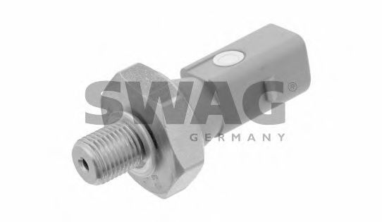 30 91 9016 SWAG Lubrication Oil Pressure Switch