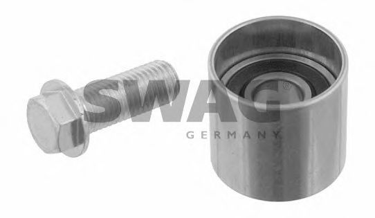 30 91 9292 SWAG Deflection/Guide Pulley, timing belt