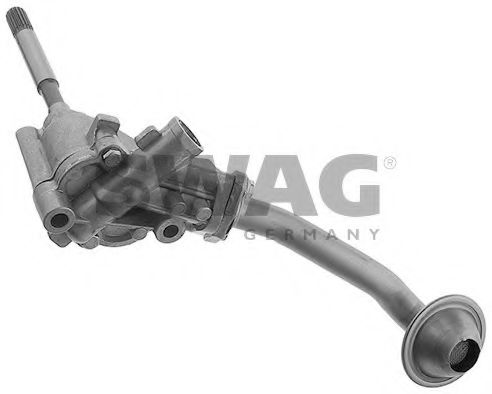 30 91 9416 SWAG Lubrication Oil Pump