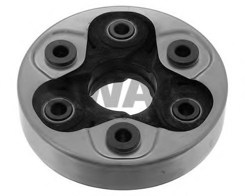 30 91 9532 SWAG Axle Drive Joint, propshaft