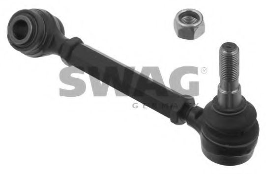 30 91 9762 SWAG Wheel Suspension Track Control Arm