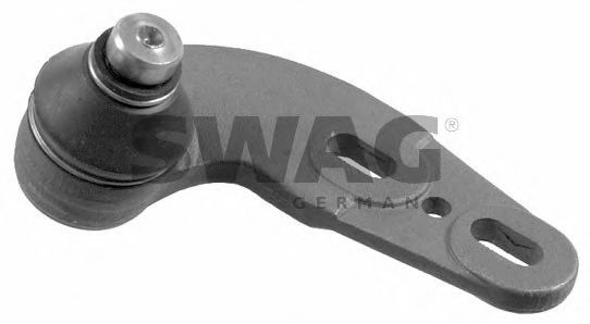 30 91 9808 SWAG Wheel Suspension Ball Joint