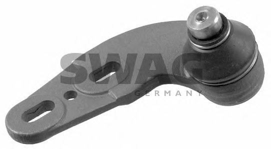 30 91 9810 SWAG Wheel Suspension Ball Joint