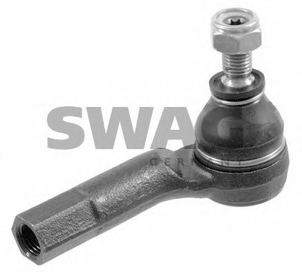 30 91 9814 SWAG Rod/Strut, stabiliser