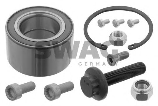 30 91 9914 SWAG Wheel Bearing Kit