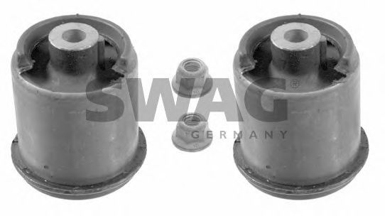 30 91 9930 SWAG Mounting, axle beam
