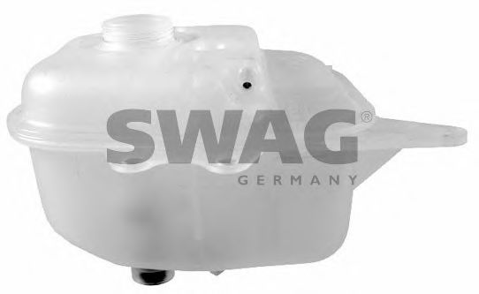 30 92 1188 SWAG Cooling System Expansion Tank, coolant