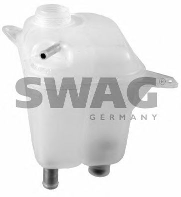 30 92 1190 SWAG Cooling System Expansion Tank, coolant