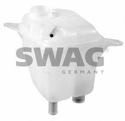 30 92 1192 SWAG Expansion Tank, coolant