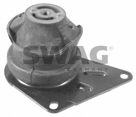 30 92 1218 SWAG Engine Mounting