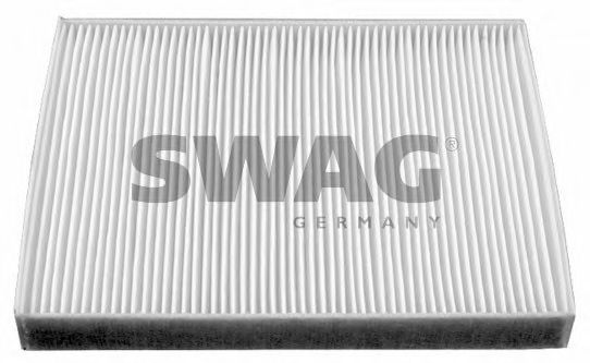 30 92 1316 SWAG Filter, Innenraumluft