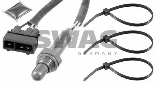 30 92 1419 SWAG Lambda Sensor