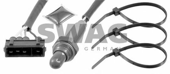30 92 1426 SWAG Lambda Sensor