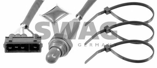 30 92 1448 SWAG Mixture Formation Lambda Sensor