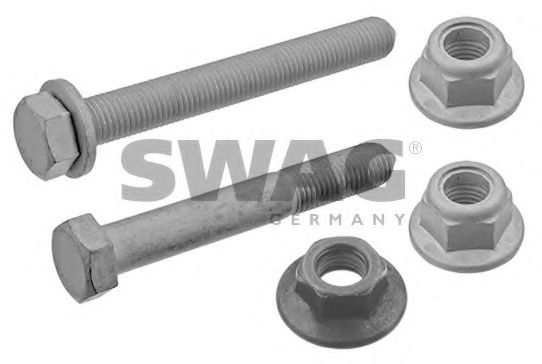 30 92 1499 SWAG Mounting Kit, control lever