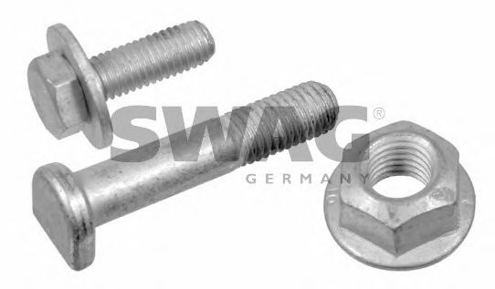 30 92 1505 SWAG Mounting Kit, tie rod end