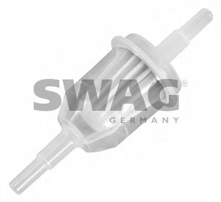 30 92 1596 SWAG Fuel filter