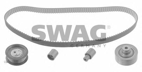 30 92 1720 SWAG Timing Belt Kit