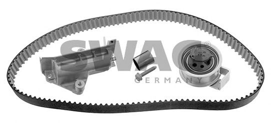30 92 1726 SWAG Belt Drive Timing Belt Kit