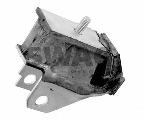 30 92 1943 SWAG Engine Mounting