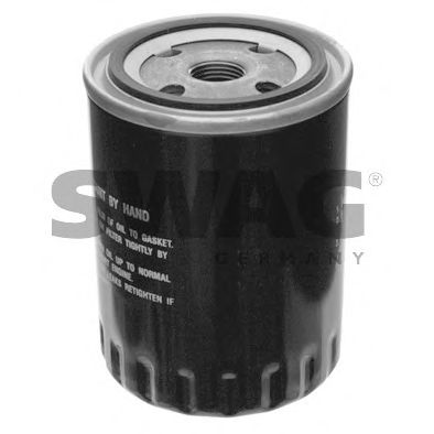 30 92 2530 SWAG Lubrication Oil Filter