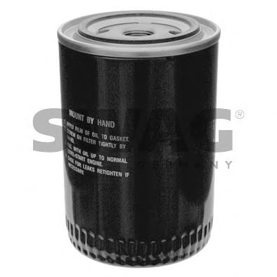 30 92 2540 SWAG Oil Filter