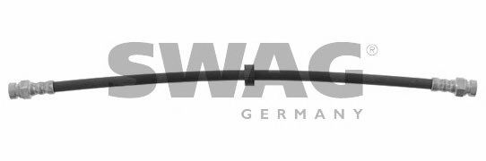 30923180 SWAG Bremsschlauch