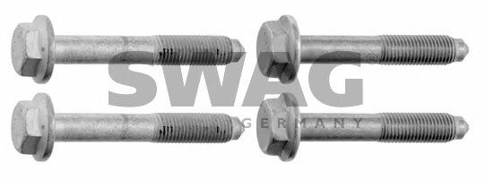 30 92 4372 SWAG Mounting Kit, control lever