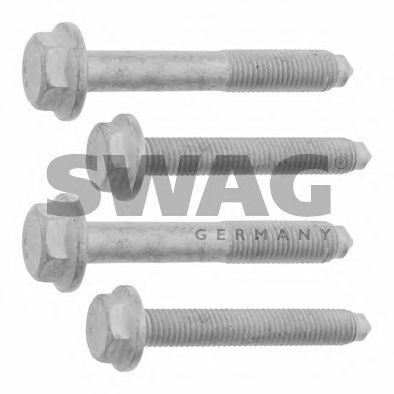 30 92 4424 SWAG Mounting Kit, control lever