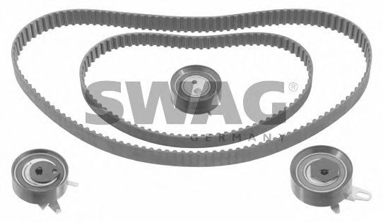 30 92 4769 SWAG Timing Belt Kit