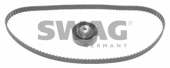 30 92 4856 SWAG Timing Belt Kit