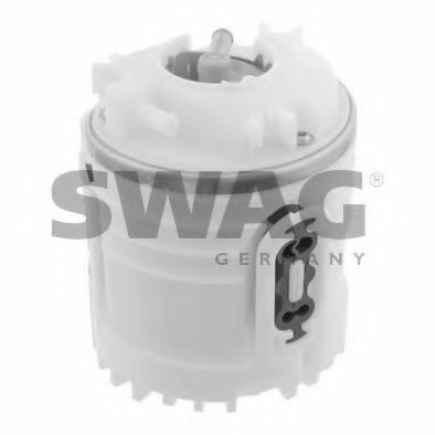 30 92 4871 SWAG Fuel Supply System Swirlpot, fuel pump